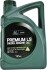 Олива моторна Premium LS Diesel 5W-30 API CH-4 4 л MOBIS 05200-00411 (фото 1)