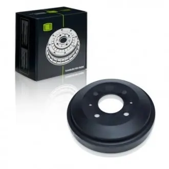 Барабан тормозной Accent 1.3/1.5/1.6 (99-) 180мм TRIALLI TF 084131
