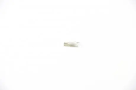 Автолампа T05 LED 12V 1XSTANDARD LED WHITE WIDE VIEWING INDUSTRIAL BOSMA 3998I