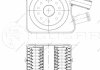Радиатор масляный PASSAT B5 1.8/2.0I/1.9TDI (97-) LUZAR LOc 1828 (фото 1)