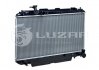 Радиатор охлаждения RAV 4 (00-) 2.0i / 1.8i АКПП LUZAR LRc 1922 (фото 1)