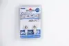 Автолампа SV8,5 LED 12V 27XSMD 3014 LED MAT WHITE 10x36 (2 шт) BOSMA 5080 (фото 1)