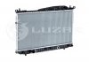 Радиатор охлаждения Epica 2.0/2.5 (06-) АКПП LUZAR LRc 05177 (фото 1)