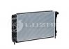 Радиатор охлаждения Captiva 2.4/3.2 (06-) МКПП LUZAR LRc 0543 (фото 1)