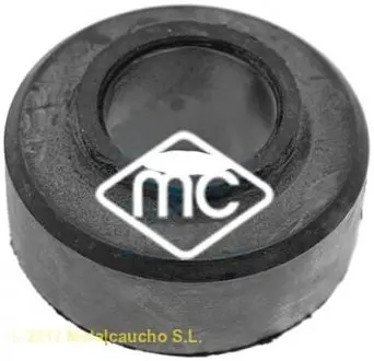 Втулка стабилизатора Fiat Ducato, Citroen C25 METALCAUCHO 00709