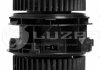 Вентилятор обігрівача Fluence (10-) МКПП/АКПП LUZAR LFh 0914 (фото 1)
