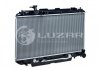 Радиатор охлаждения RAV 4 (00-) 2.0i АКПП LUZAR LRc 19128 (фото 1)