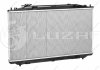 Радиатор охлаждения Accord (08-) 2.0i AT LUZAR LRc 231L2 (фото 1)