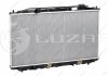 Радиатор охлаждения Accord (08-) 2.0i AT LUZAR LRc 231L2 (фото 2)