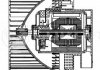 Вентилятор отопителя Mazda 3 (BL) (09-) LUZAR LFh 2549 (фото 3)