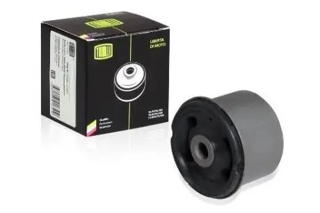 Сайлентблок задней балки Getz (02-) TRIALLI SB 0843