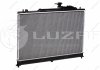 Радиатор охлаждения CX-7 (07-) LUZAR LRc 251LL (фото 2)