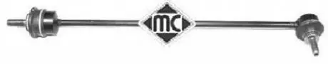 Стойка стабилизатора переднего METALCAUCHO 04243