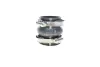 Патрубок інтеркулера Citroen C4/C5/Peugeot 307/407 1.6HDi 04- HUTCHINSON 110000 (фото 4)