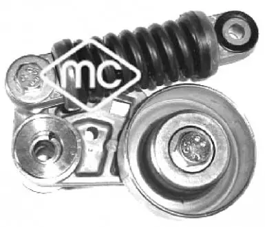 Натягувач ременя генератора METALCAUCHO 05427