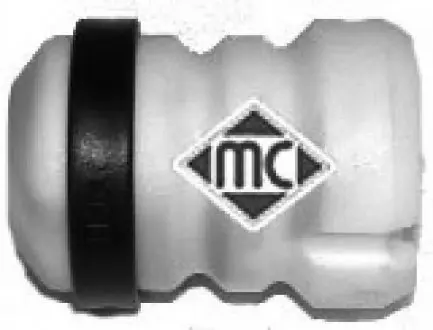 Отбойник амортизатора перед METALCAUCHO 04085