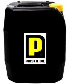 Масло моторное Super HD 15w40 20л PRISTA 1486