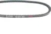 Ремінь генератора Fiat Croma 2.5D 78-86/Citroen GS 1.1/1.3 79-96 AV 10 LA 635 HUTCHINSON AV10LA635 (фото 2)