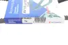 Пас клиновий HUTCHINSON AV10LA825 (фото 5)