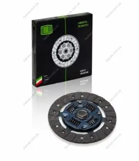 Диск зчеплення 1118/2170 TRIALLI FD 318