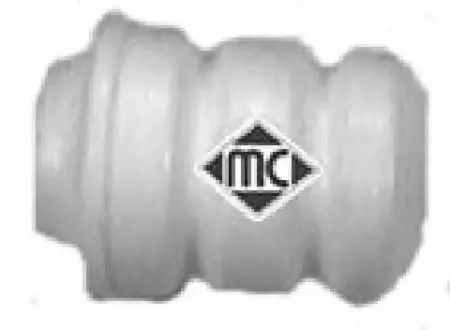Отбойник амортизатора METALCAUCHO 02991