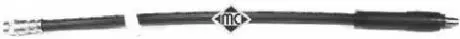 ШЛАНГ ГАЛЬМІВНИЙ METALCAUCHO 96104