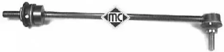 Стійка стабілізатора METALCAUCHO 02968