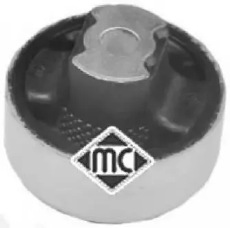 Сайлентблок важеля METALCAUCHO 05473