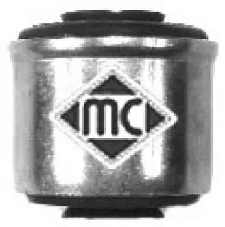 Сайлентблок важеля METALCAUCHO 04274