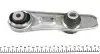 Опора двигателя HUTCHINSON 532C08 (фото 2)