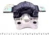 Подушка двигуна (задня) (R) Citroen Nemo/Fiat Fiorino/Peugeot Bipper 1.4 08- HUTCHINSON 594435 (фото 4)