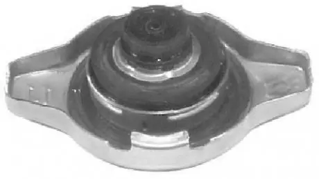 Крышка радиатора METALCAUCHO 03605