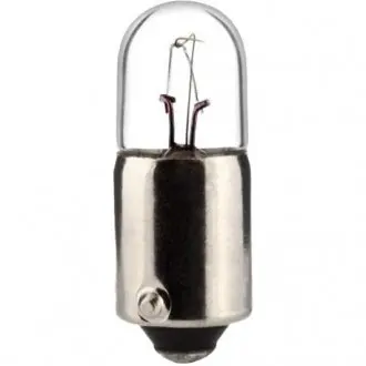 Автолампа 4 W, 12 V прозора BOSMA 1888