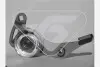 Натяжний ролик (HTG 32) Hutchinson HTG32