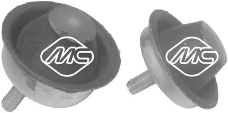 Подушка ДВЗ METALCAUCHO 04076