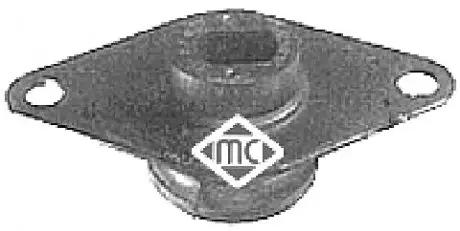 Подушка ДВС METALCAUCHO 02898