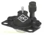 Подушка двигуна Renault Clio I 1.2-1.8, 1.9D 91.01-98.09 METALCAUCHO 00997 (фото 1)