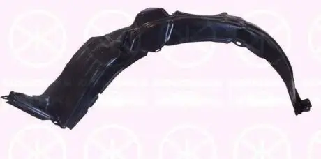 Подкрылок пластиковый FPS FP FORMA PARTS 8109 388