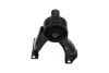 Подушка двигуна (задня) Mitsubishi Lancer VI 1.3-2.0 03- KAVO PARTS EEM-5556 (фото 1)