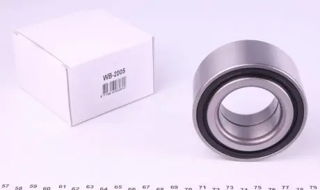 Подшипник ступицы KAVO PARTS WB-2005 (фото 1)