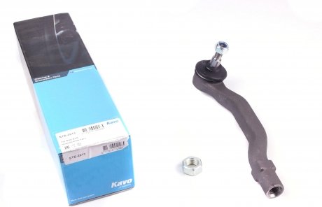 Наконечник тяги рульової (L) Honda Accord IV/V 90-96 (L= 217mm) KAVO PARTS STE-2013 (фото 1)