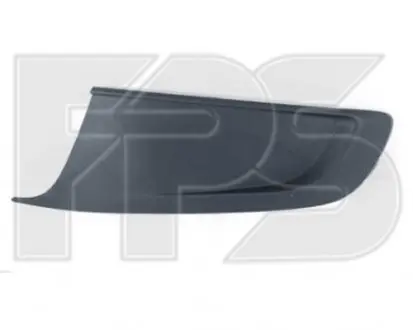 Решітка пластикова FPS FP FORMA PARTS 7422 913