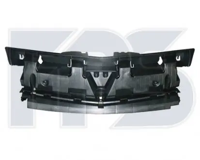 Решітка пластикова FPS FP FORMA PARTS 5617 990