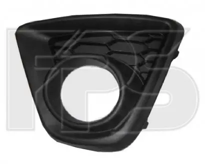 Решітка пластикова FPS FP FORMA PARTS 4421 912