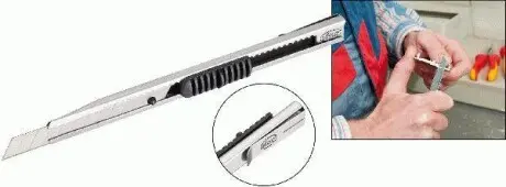 Нож профессиональный VIGOR V2627