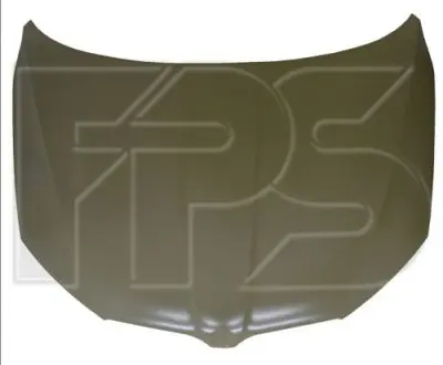 Капот FPS FP FORMA PARTS 6415 280