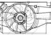 Вентилятор охолодження радіатора 2190 (з кожухом)(15-) (тип KDAC) ЛУЗАР LUZAR LFK 0194 (фото 2)