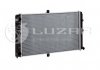 Радіатор охолодження 2112 SPORT універсал (алюм-паяний) ЛУЗАР LUZAR LRc 01120b (фото 1)