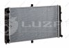 Радиатор охлаждения 2112 SPORT универсал (алюм-паяный) ЛУЗАР LUZAR LRc 01120b (фото 2)