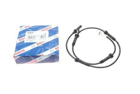 Датчик ABS (задній) Opel Vivaro/Renault Trafic 01- 0 986 594 588 BOSCH 0986594588